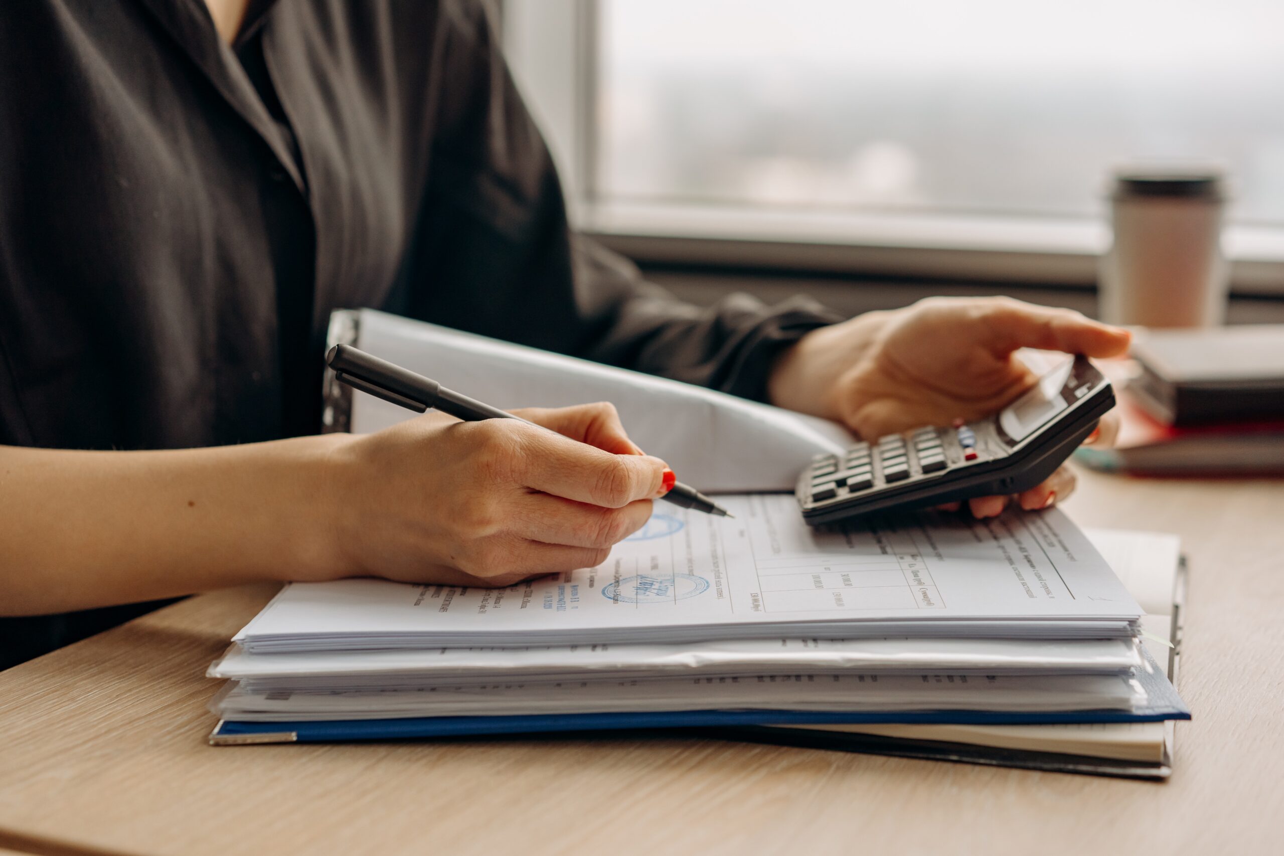 Outsourced Accounting Services you can trust. Facilitating your business growth.