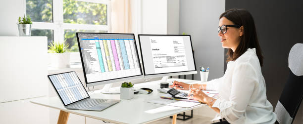 The Benefits of online Bookkeeper and Accountancy Services