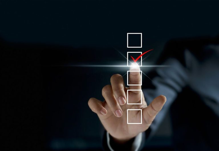 Bridging Finance Checklist