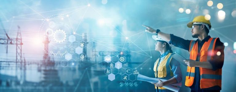 Technology in Construction