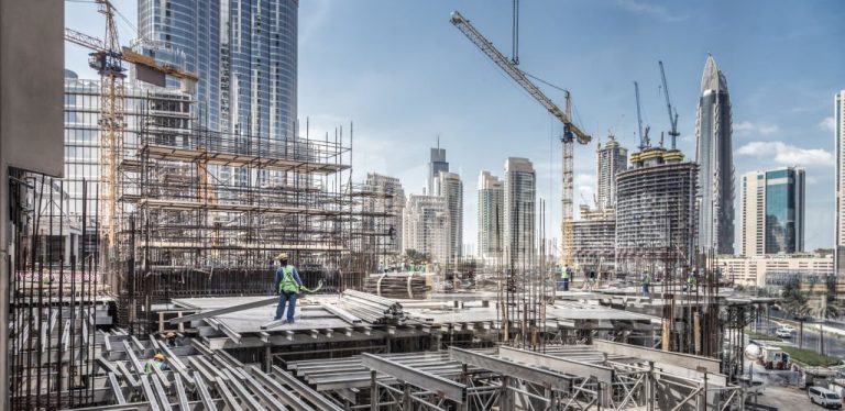 The Importance of Cost Management in a construction company