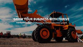 Thrive Financial & Business Consultancy
